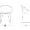 Gipsy Dining Chair