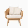 Alex lounge chair