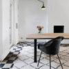 AvrilHB Dining Chair