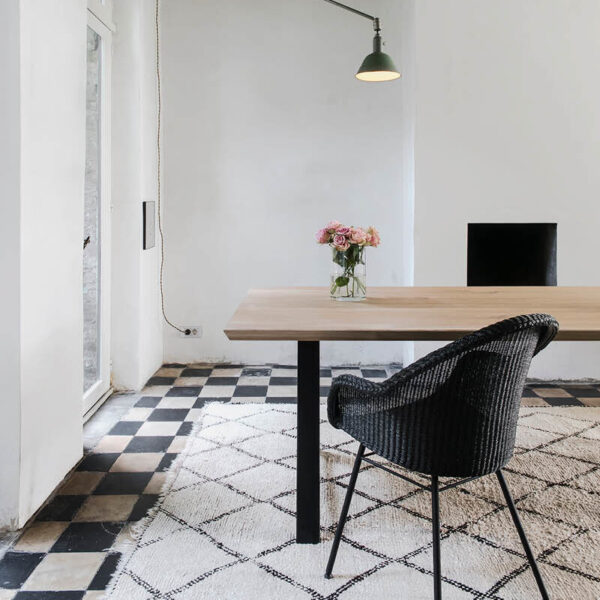 AvrilHB Dining Chair