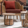 Alex lounge chair