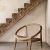 Norma lounge chair