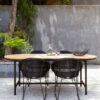 Gipsy Dining Chair