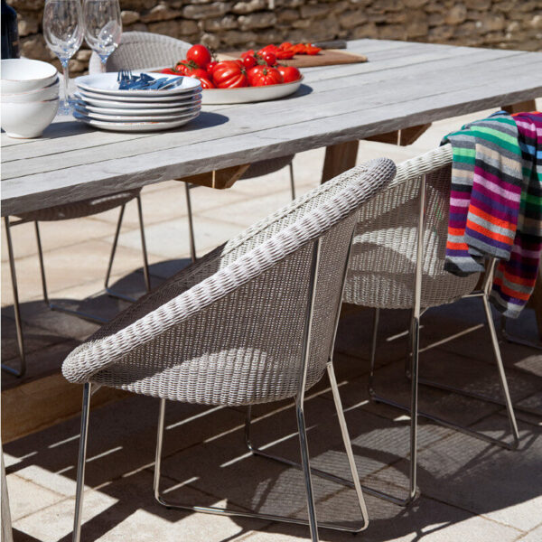 Gipsy Dining Chair
