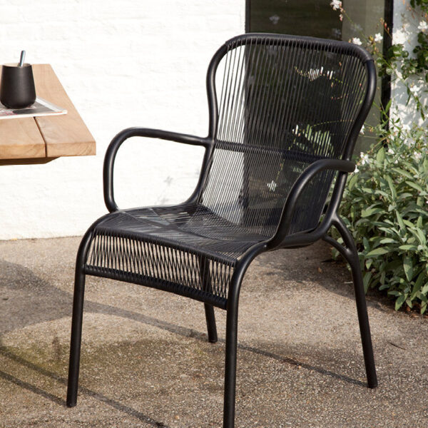 Vincent Sheppard Loop Dining Chair