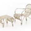 Vincent Sheppard lucy Lazy Dining Chair