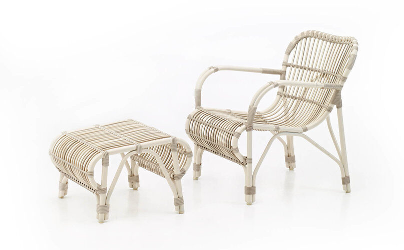 Vincent Sheppard lucy Lazy Dining Chair