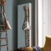 Kristalia Box/Box One Mirror Shoe Cabinet