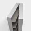 Kristalia Box/Box One Mirror Shoe Cabinet