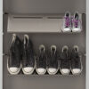 Kristalia Box/Box One Mirror Shoe Cabinet