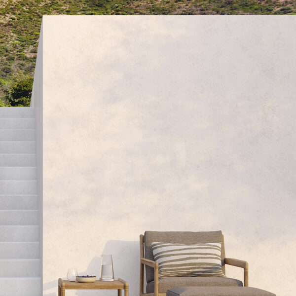 Jack outdoor side table