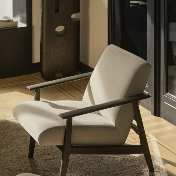 Aspekt lounge chair
