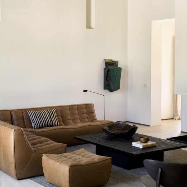 Tabwa coffee table