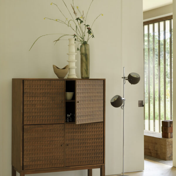 Sono cupboard