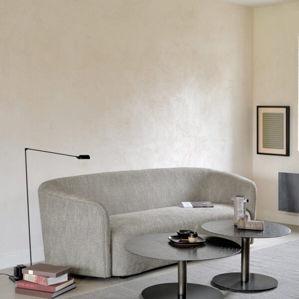 Ellipse sofa