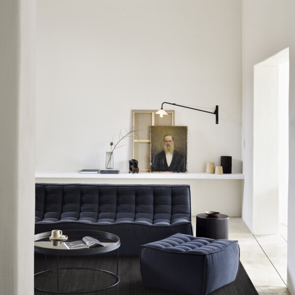N701 modular sofa