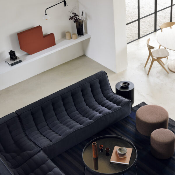 Tray coffee table