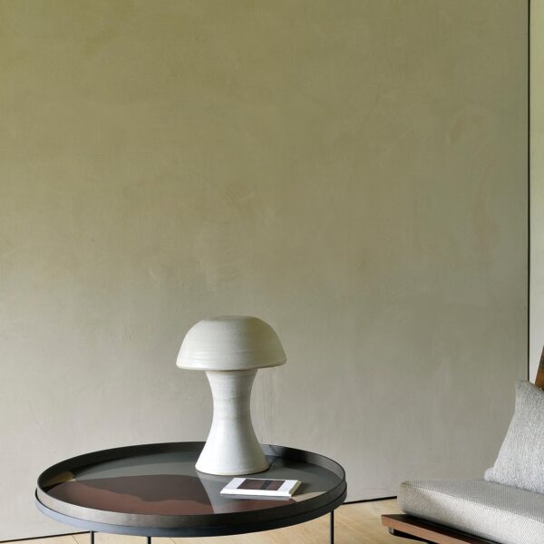 Combined Dots glass tray