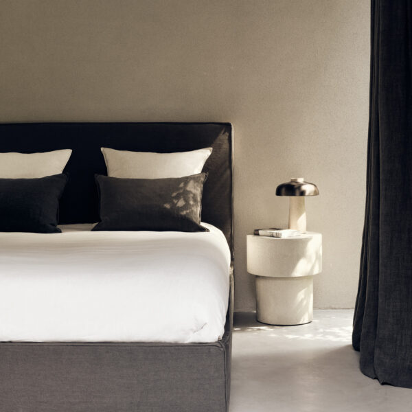 Elements side table