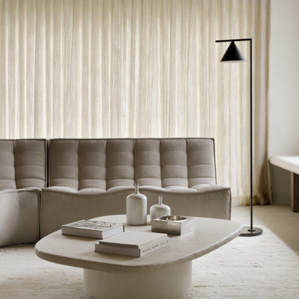 Elements coffee table