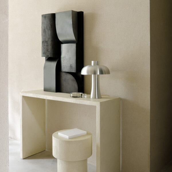 Elements console