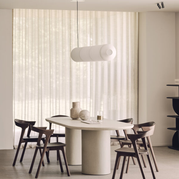 Elements dining table
