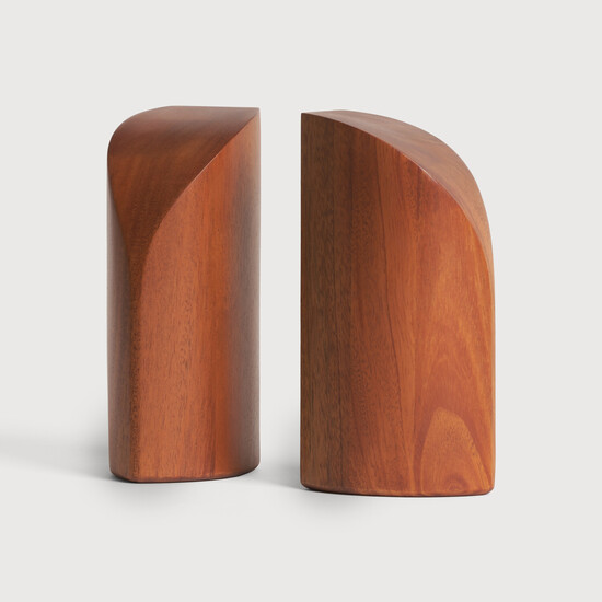 PI book ends