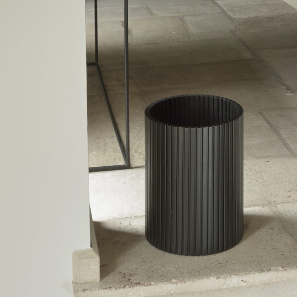 Roller Max paper basket