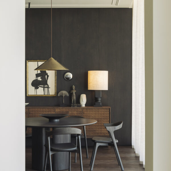 Roller Max dining table