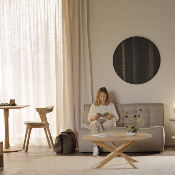 Mikado coffee table