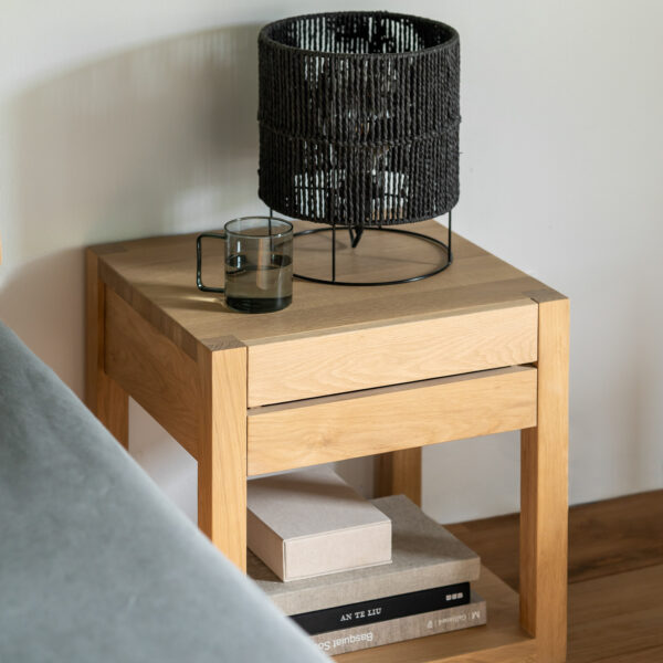 Azur bedside table