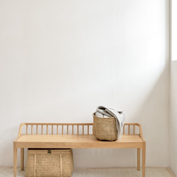 Spindle bench