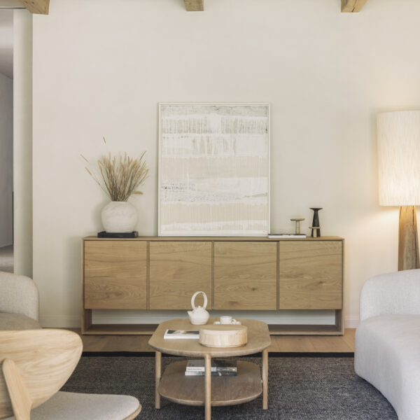Nordic sideboard
