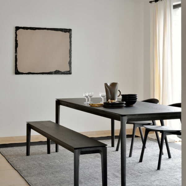 Bok dining table