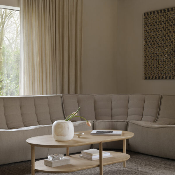 Bok coffee table