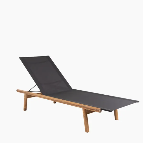 Marina Sunlounger