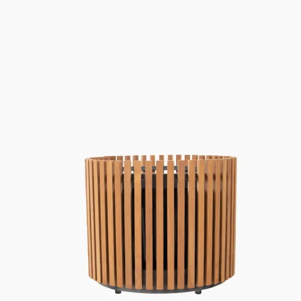 Avoca Round Planter
