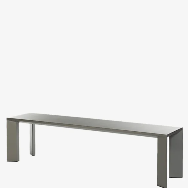 Grande Arche bench