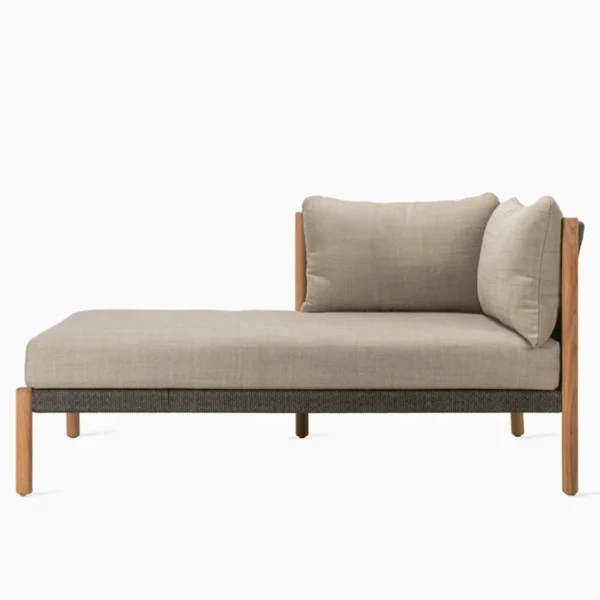 Lento Modular Chaise