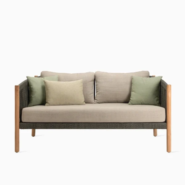 Lento 2.5-seater Sofa