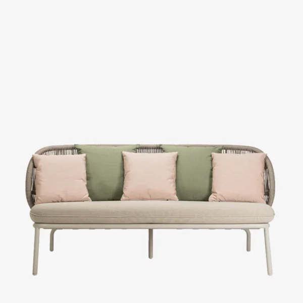 Kodo 2-seater Sofa