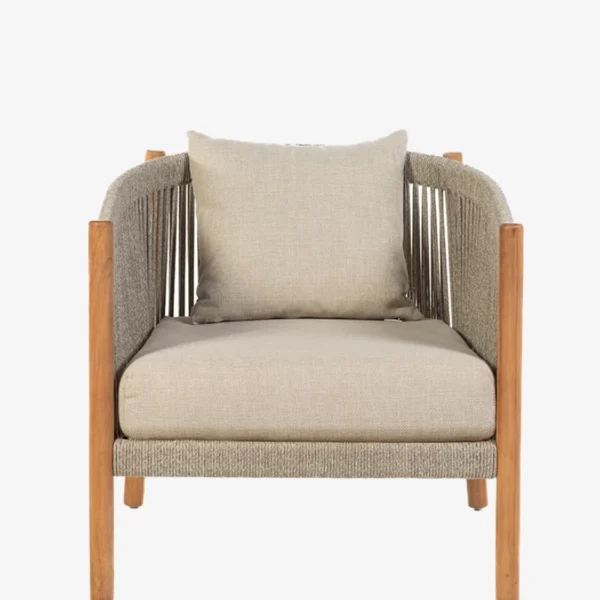 Lento Lounge Chair
