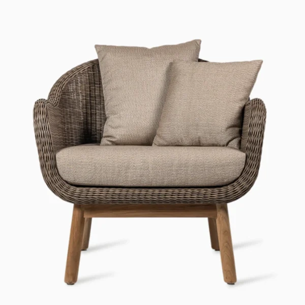 Anton Lounge Chair