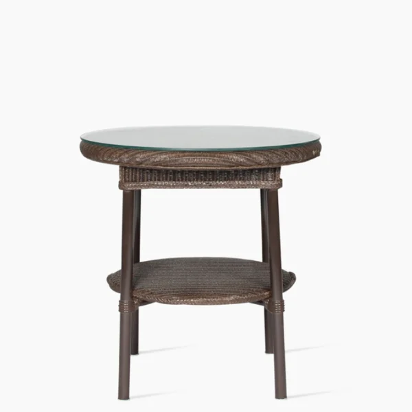 Avignon Side Table