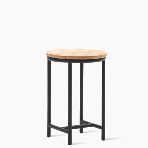 Wicked Side Table