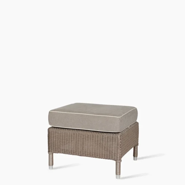 Cordoba Footrest
