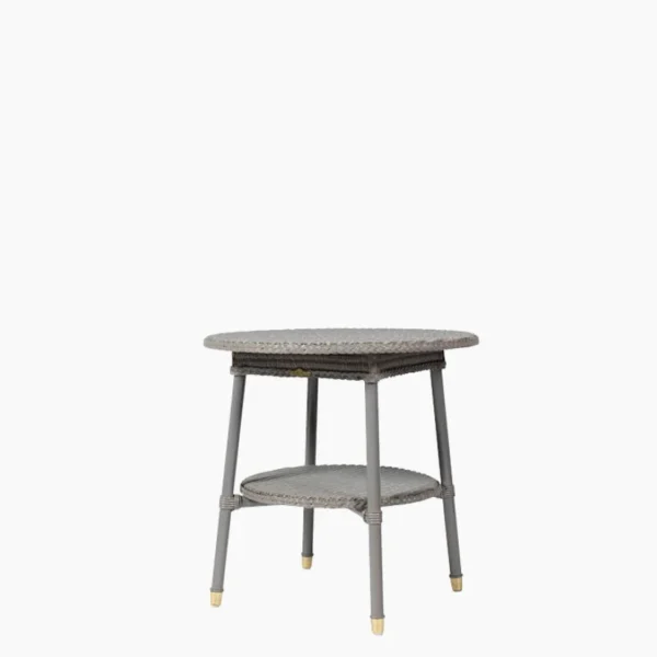 Jersey Side Table