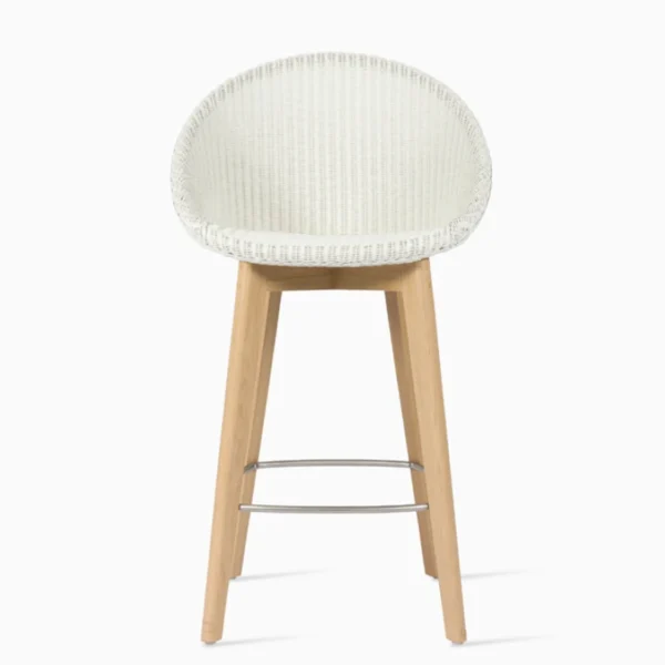 Joe Counter Stool Oak Base