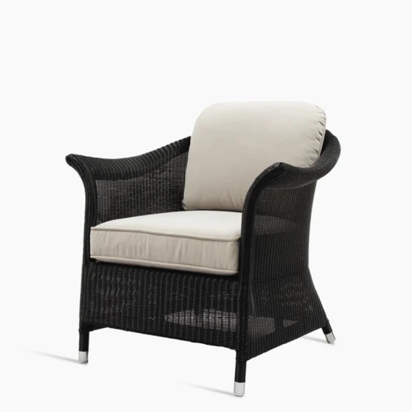 Kenzo Lounge Chair