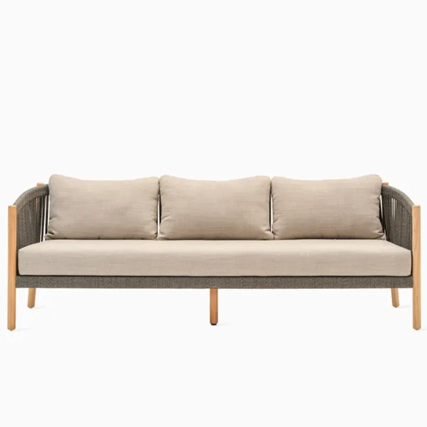 Lento 3-seater Sofa